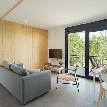 Apartamentos Ribeira Sacra Парада-де-Сіль Екстер'єр фото