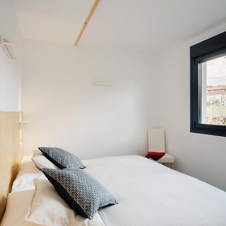 Apartamentos Ribeira Sacra Парада-де-Сіль Екстер'єр фото