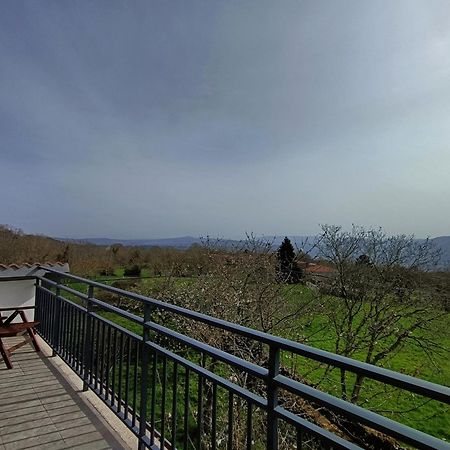 Apartamentos Ribeira Sacra Парада-де-Сіль Екстер'єр фото