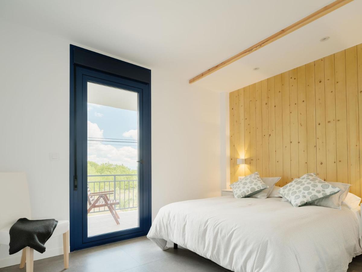 Apartamentos Ribeira Sacra Парада-де-Сіль Екстер'єр фото