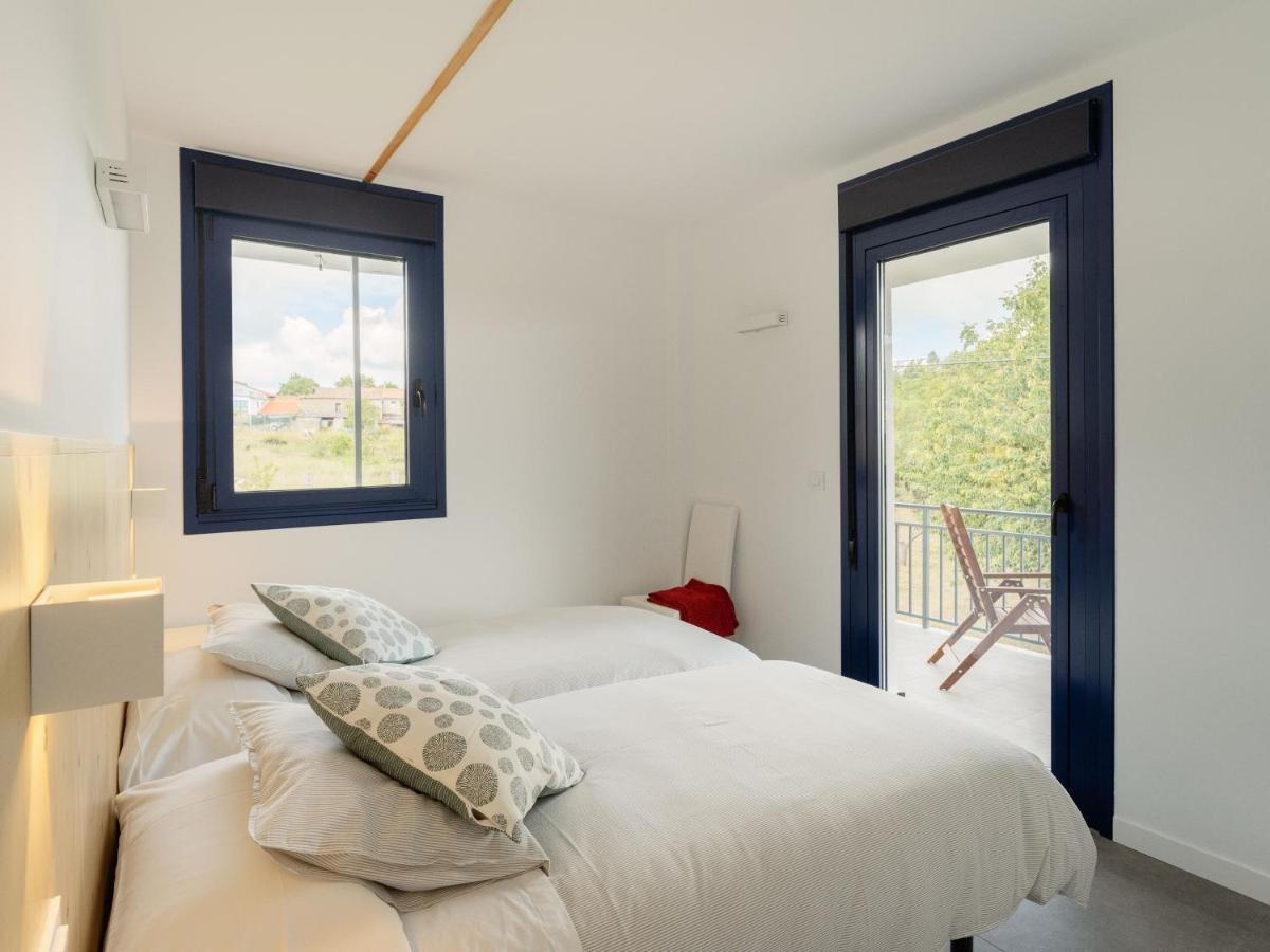Apartamentos Ribeira Sacra Парада-де-Сіль Екстер'єр фото