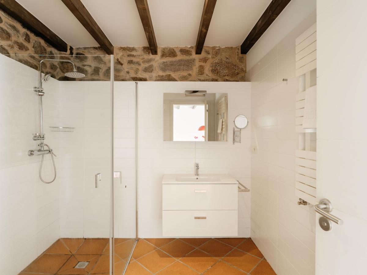 Apartamentos Ribeira Sacra Парада-де-Сіль Екстер'єр фото