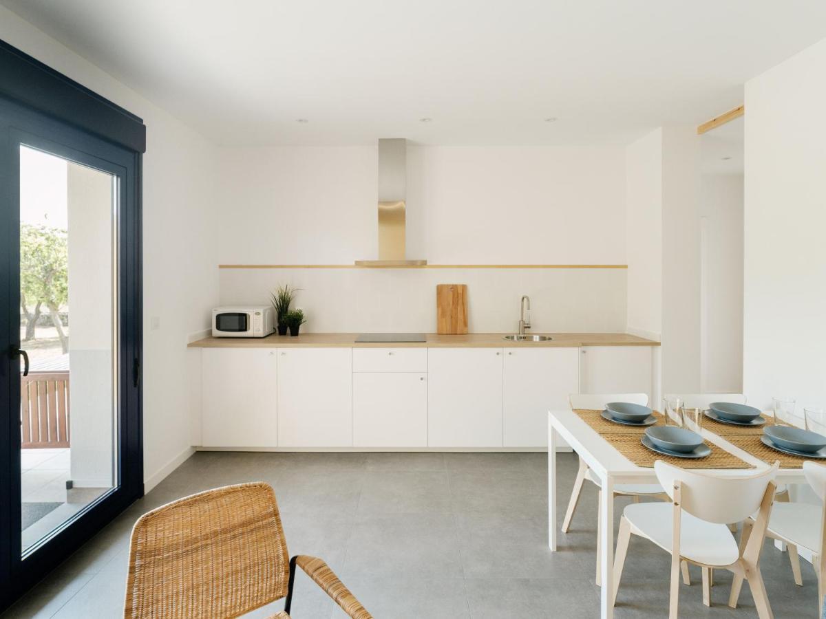 Apartamentos Ribeira Sacra Парада-де-Сіль Екстер'єр фото