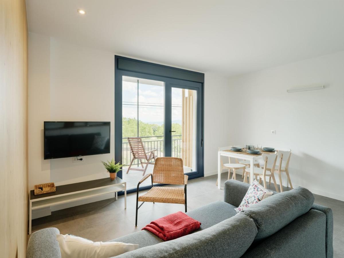 Apartamentos Ribeira Sacra Парада-де-Сіль Екстер'єр фото