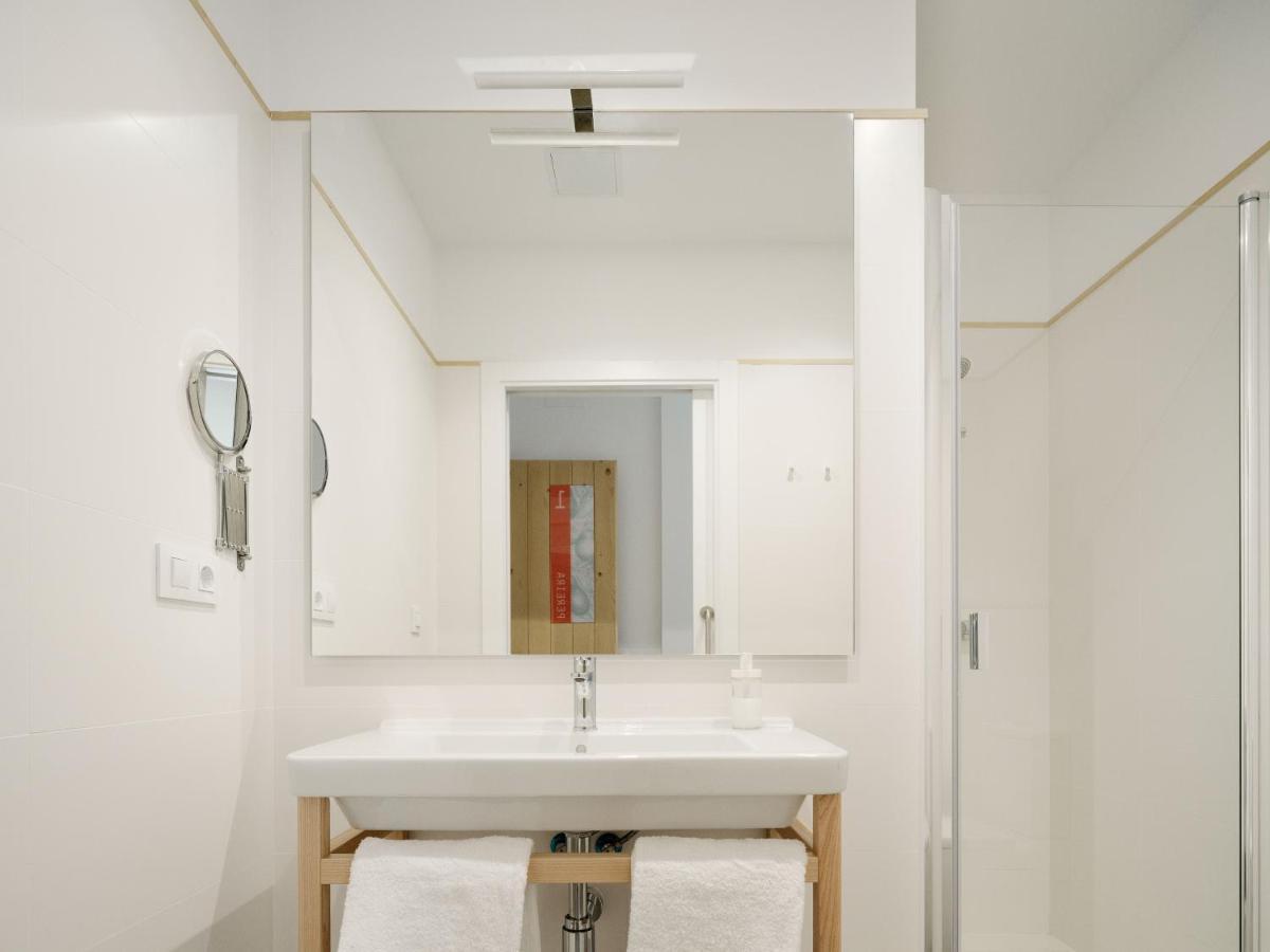 Apartamentos Ribeira Sacra Парада-де-Сіль Екстер'єр фото