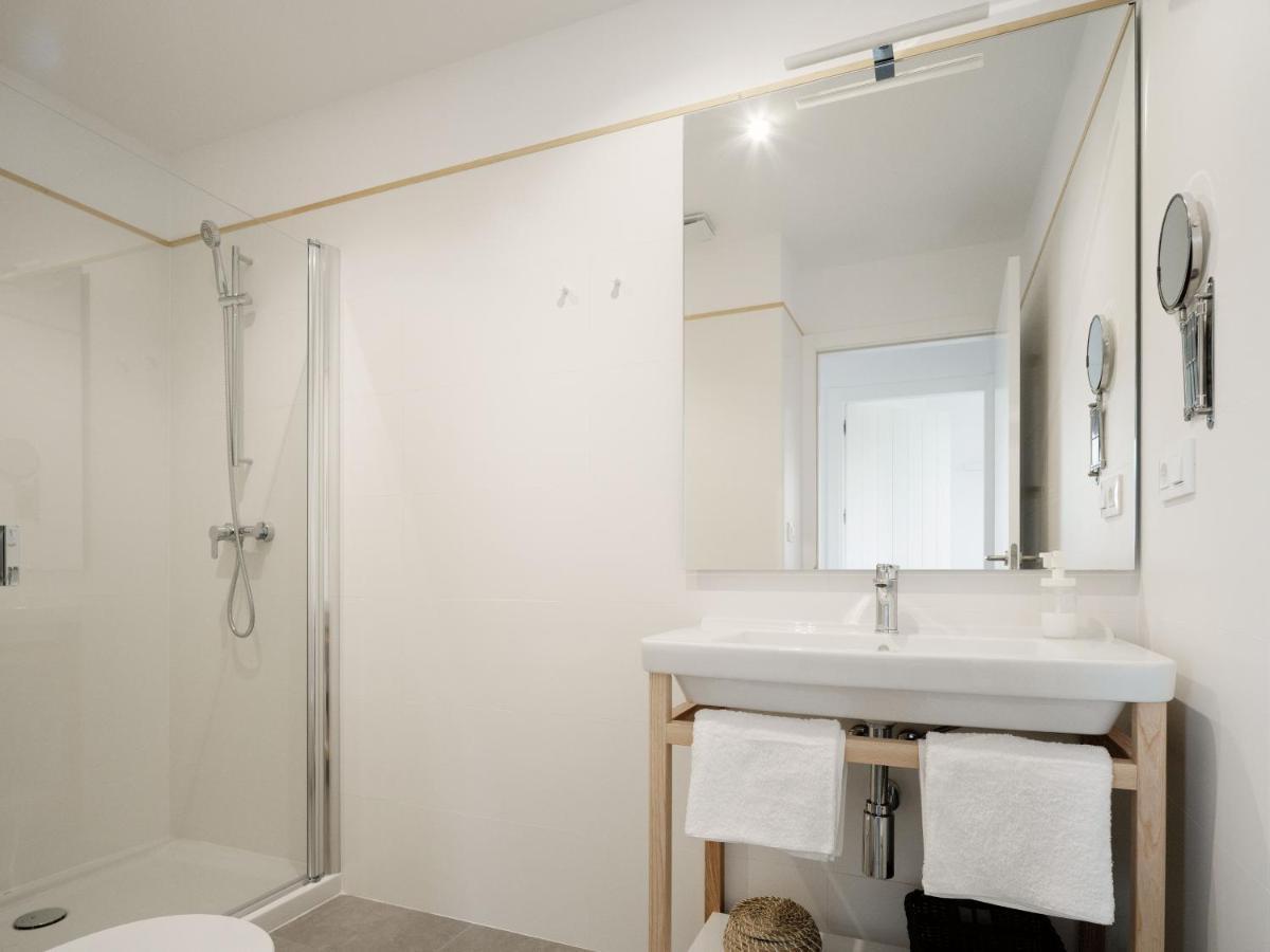 Apartamentos Ribeira Sacra Парада-де-Сіль Екстер'єр фото