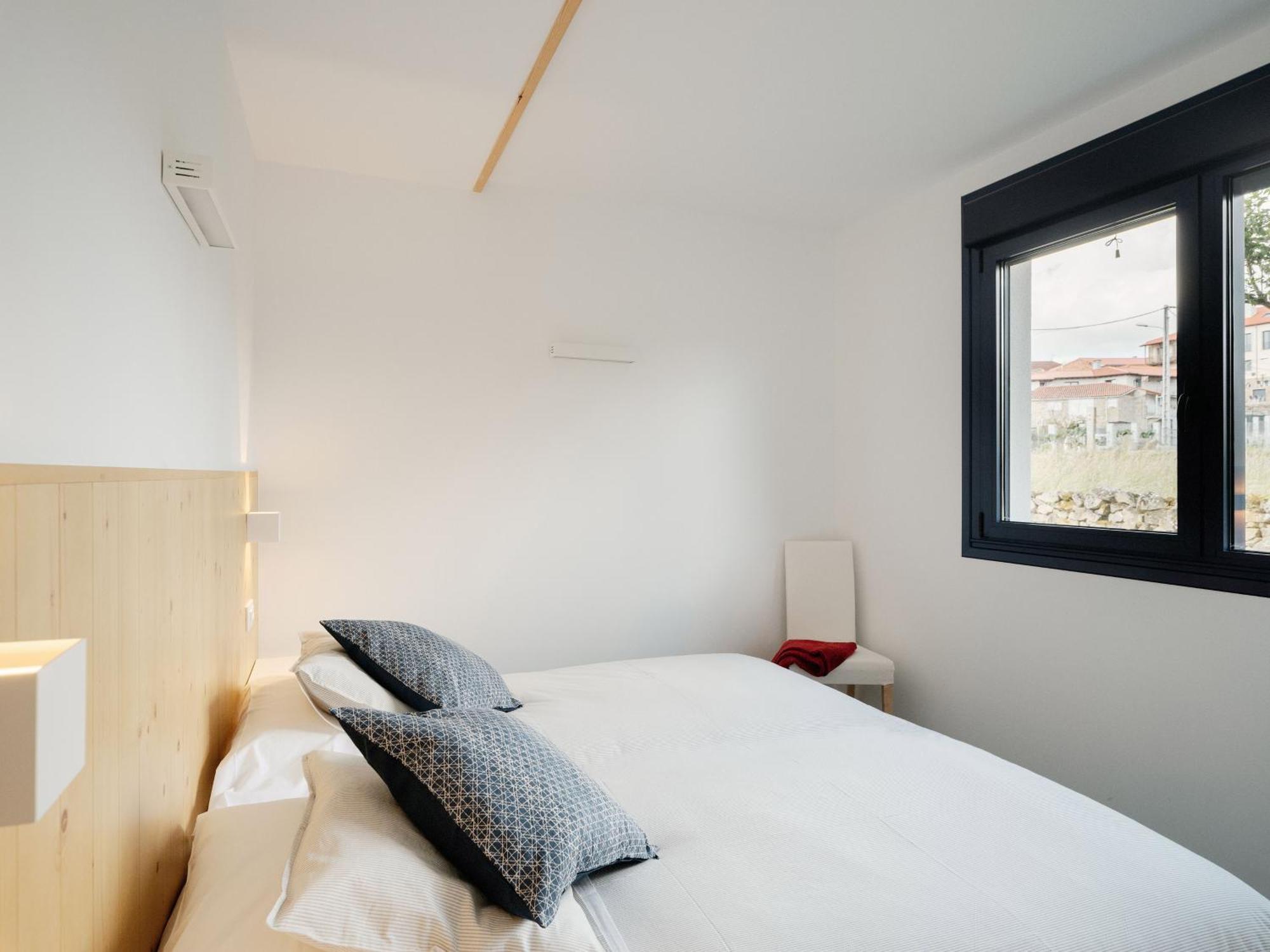 Apartamentos Ribeira Sacra Парада-де-Сіль Екстер'єр фото
