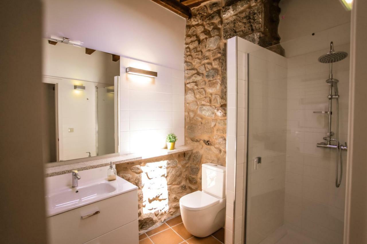 Apartamentos Ribeira Sacra Парада-де-Сіль Екстер'єр фото